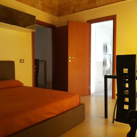 Colle Di Minerva Apartment เคติ ภายนอก รูปภาพ